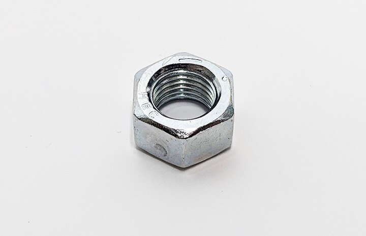 thumbnail image 2 of Mtec 8x Mini Wheel Nuts – 3/8 UNF Open End For Alloy Aftermarket Wheels – Silver 2 of 2